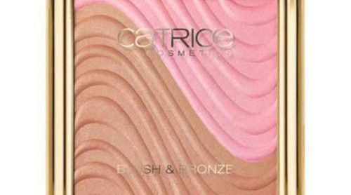 'Sound of silence', la colección pastel de Catrice para este verano 2016