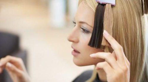 6 consejos para cuidar las extensiones