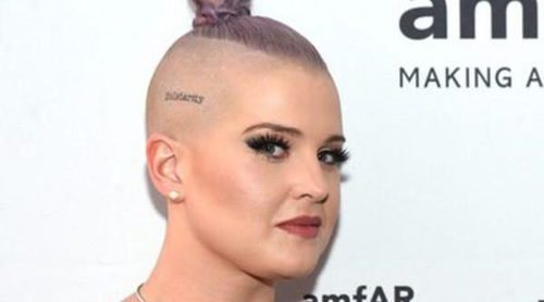 Kelly Osbourne, Joely Fisher y Hailey Baldwin han lucido los peores beauty looks de la semana