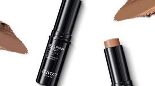 Kiko apuesta fuerte por el contouring este verano