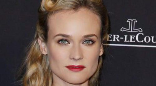 Diane Kruger: un repaso por sus mejores peinados