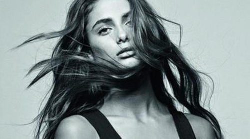 Taylor Hill se convierte en la nueva embajadora de Lancôme