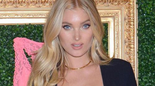 Elsa Hosk se convierte en la nueva embajadora de Biotherm