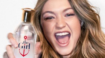 Gigi Hadid se convierte en 'The Girl' de Tommy Hilfiger