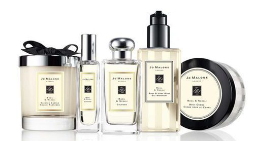 Basil & Neroli, la nueva colección de Jo Malone