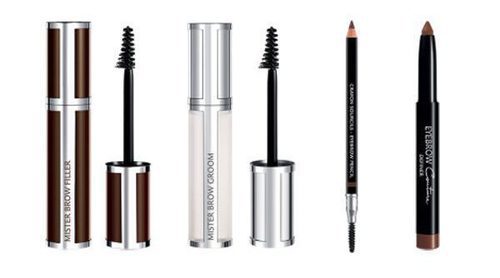 Givenchy lanza 'Brow Studio' para conseguir unas cejas perfectas