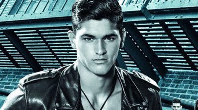 Versace busca el lado masculino más seductor con 'Dylan Blue'