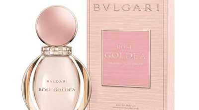 'Rose Goldea', la nueva y seductora fragancia de Bulgari