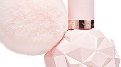 Ariana Grande presenta 'Sweet Like Candy', su tercer perfume