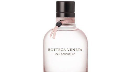 'Eau Sensuelle', la nueva fragancia de Bottega Veneta