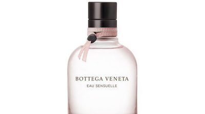 'Eau Sensuelle', la nueva fragancia de Bottega Veneta