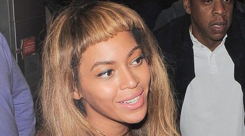 Beyoncé y sus peores beauty looks