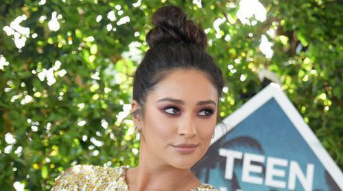 Shay Mitchell, Rita Ora y Margot Robbie entre los mejores beauty looks de la semana