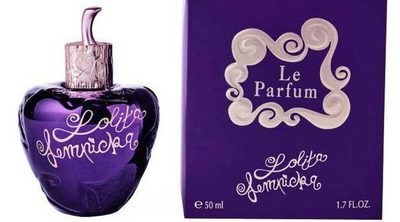 'Le Parfum', la nueva fragancia de Lolita Lempicka