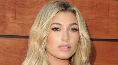 Hailey Baldwin prepara una edición limitada de cosméticos junto a ModelCo