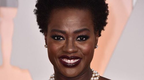 Los mejores beauty looks de Viola Davis