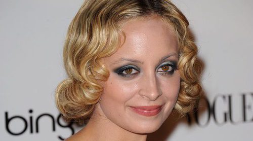 Los peores beauty looks de Nicole Richie