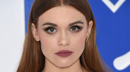 Naomi Campbell, Holland Roden y Winnie Hardow, entre los mejores beauty looks de la semana