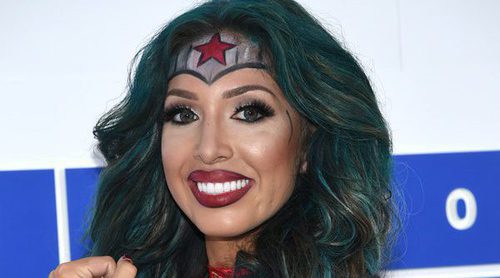 Scout Durwood, Jwoww y Farrah Abraham, entre los peores beauty looks de la semana