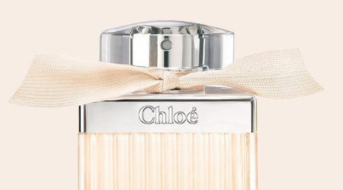 Dree Hemingway derrocha sensualidad con 'Fleur de Parfum' de Chloé