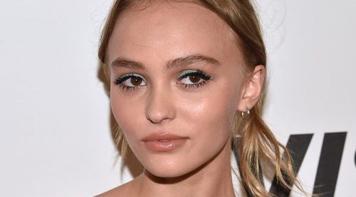 Lily Rose Depp, June Ambrose y Natalie Portman entre los peores beauty looks de la semana