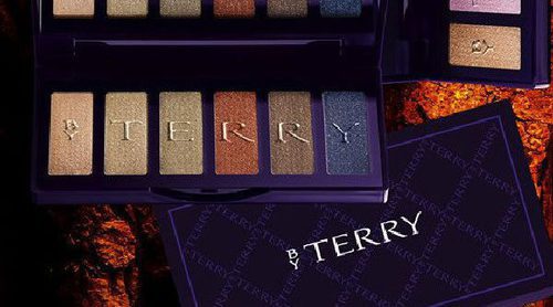 By Terry trae 'Organic Chic', su colección de sombras de ojos más exclusiva