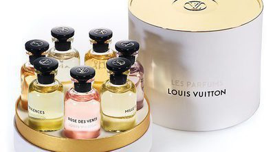 'Les Parfums', los aromas de Louis Vuitton para este otoño 2016