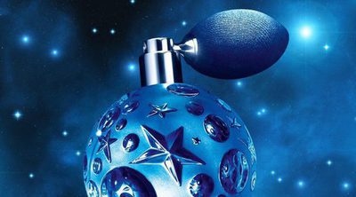 'Angel Étoile de Rêves Eau de Nuit', el nuevo perfume de Thierry Mugler