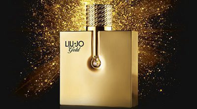 Liu Jo presenta su nueva fragancia Liu Jo Gold para este otoño