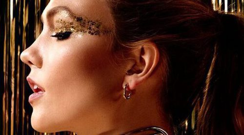 L'Oreal Paris cautiva el otoño con un baño de oro con su colección 'Gold Obsession'