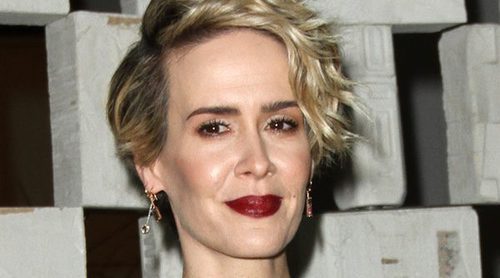 Sarah Paulson, Sara Carbonero y Amy Adams, entre los mejores beauty looks de la semana