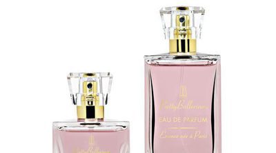 Pretty Ballerinas se aventura en el mundo de los perfumes