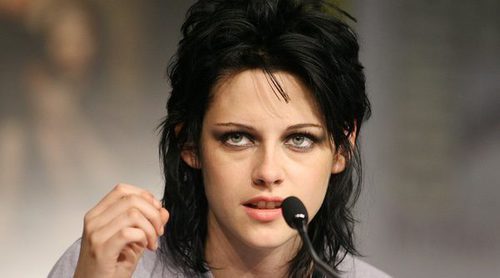 Los peores peinados de Kristen Stewart