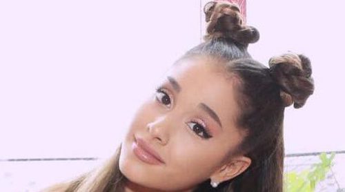 Los mejores beauty looks de Ariana Grande