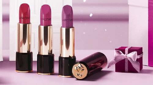 Lancôme lanza una colección navideña 2016, creación de Lisa Eldridge