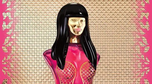 Nicki Minaj saca 'Trini Girl', su nuevo perfume inspirado en Trinidad y Tobago