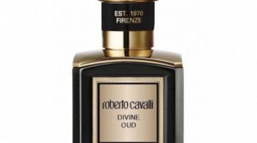 Roberto Cavalli derrocha elegancia con 'Roberto Cavalli Gold Collection'