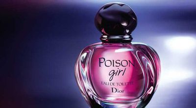 'Poison Girl Eau de Toilette' es la nueva fragancia de Dior para la nueva generación Poison