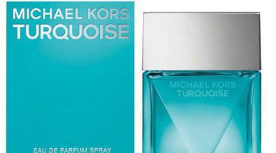 Espíritu libre y fresco: Michael Kors sorprende con su nueva edición limitada 'Turquoise'