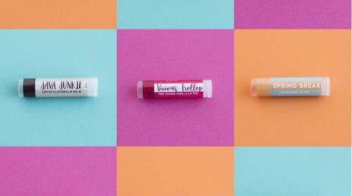 'Las chicas Gilmore' tienen su propia colección de bálsamos labiales