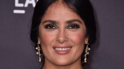 Ellie Goulding, Salma Hayek y Kate Moss entre los peores beauty looks de la semana