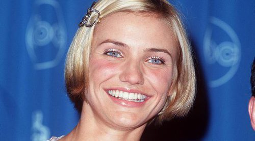 Los peores beauty looks de Cameron Diaz