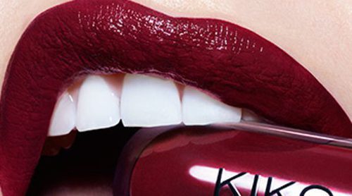 'Unlimited Stylo', los labiales de Kiko con acabado brillante o mate