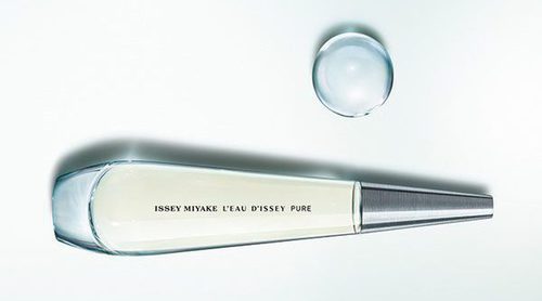 Issey Miyake prepara una versión Eau de Parfum para su mítico 'L'Eau d'Issey'