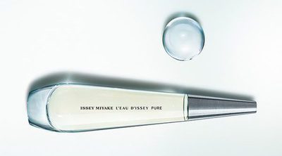 Issey Miyake prepara una versión Eau de Parfum para su mítico 'L'Eau d'Issey'