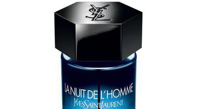 Yves Saint Laurent lanza 'La Nuit de L'Homme Eau Électrique', su nuevo perfume masculino