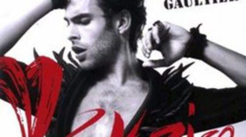 Jon Kortajarena seguirá siendo la imagen de 'Kokorico' de Jean Paul Gaultier