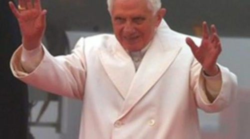 El Papa Benedicto XVI contará con su propia fragancia