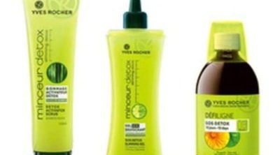 Operación verano: Tratamiento detox de Yves Rocher