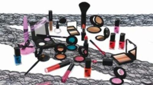 Yamamay presenta su nueva línea de Make Up